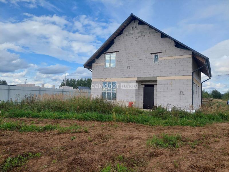 Дом, 176 м², 12 сот.