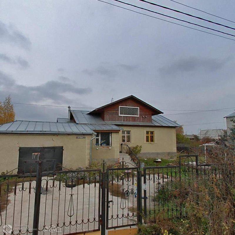 Дом, 99 м², 9 сот.