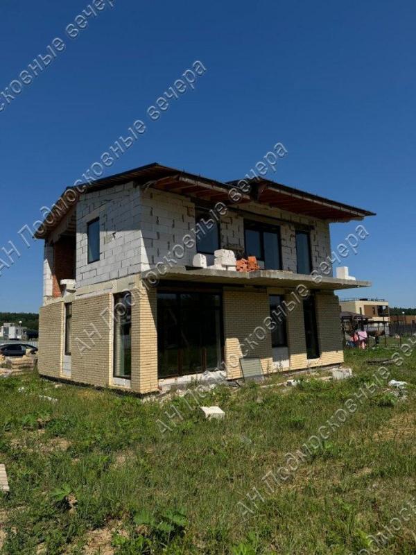 Дом, 146 м², 8 сот.