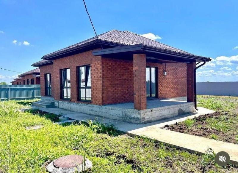 Дом, 120 м², 5 сот.