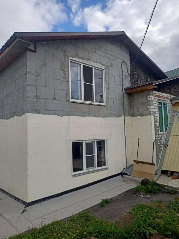 Дом, 138 м², 6 сот.