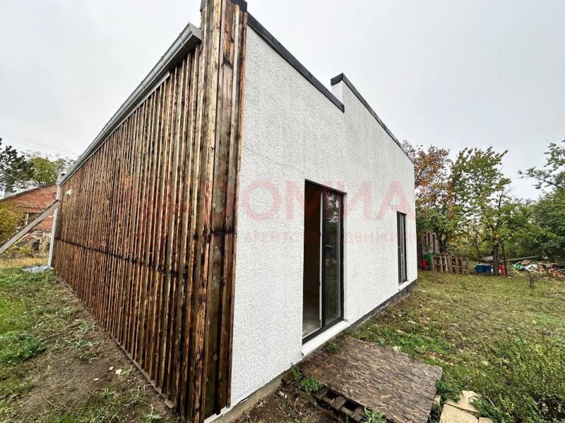 Дом, 88 м², 6 сот.