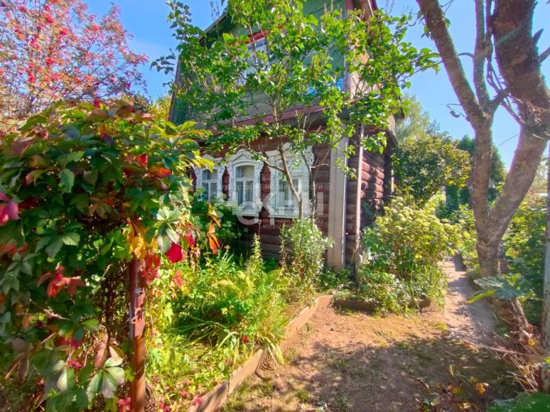 Дом, 45 м², 5 сот.