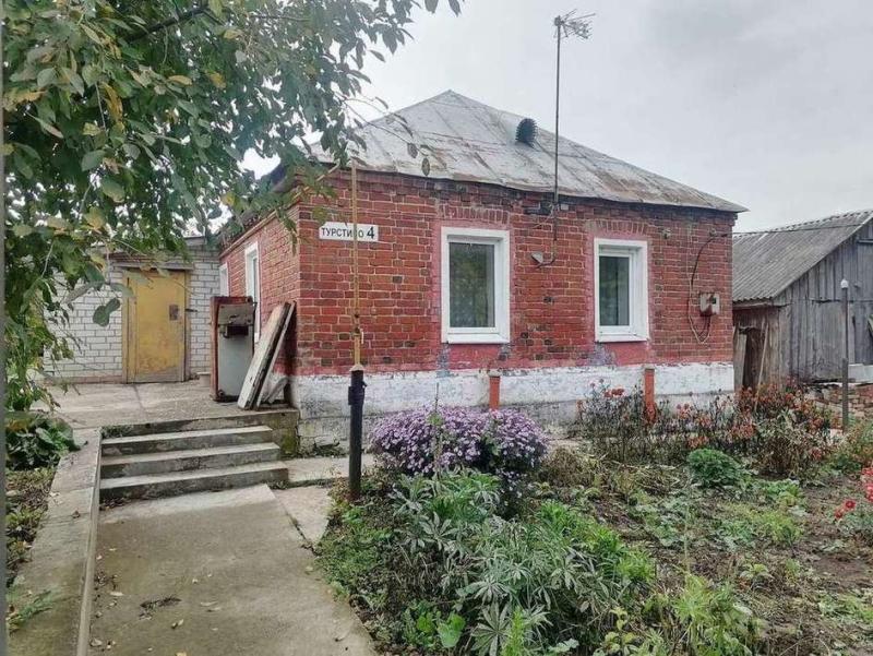 Дом, 67 м², 18 сот.