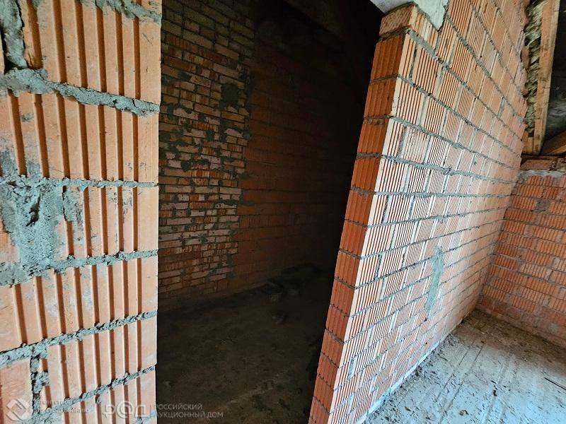 Дом, Москва, Зимёнковская улица, 60к3. Фото 5