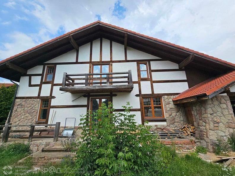 Дом, Москва, Зимёнковская улица, 60к3. Фото 2