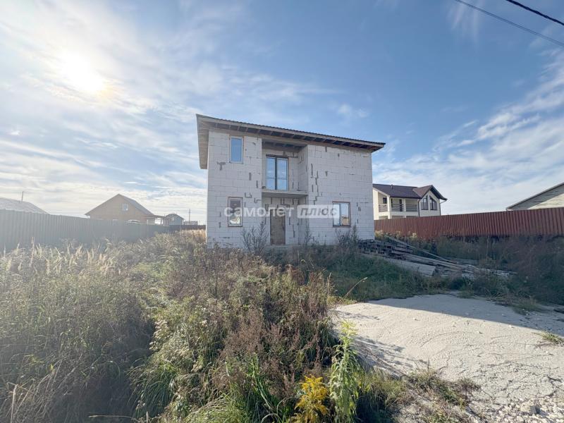 Дом, 121 м², 6 сот.