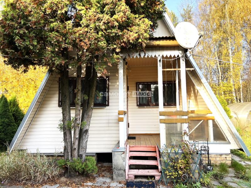 Дом, 85 м², 12 сот.