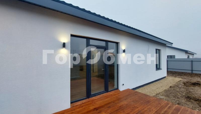 Дом, 97 м², 6 сот.