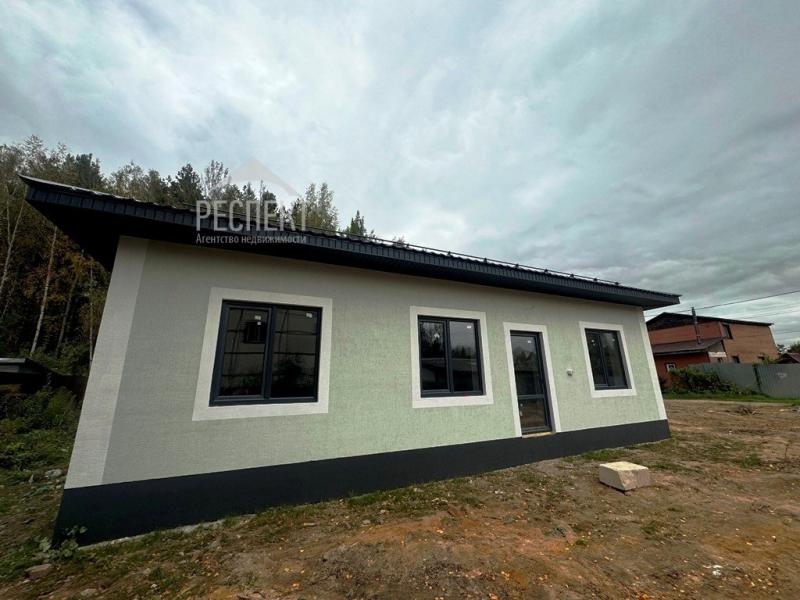 Дом, 120 м², 7 сот.