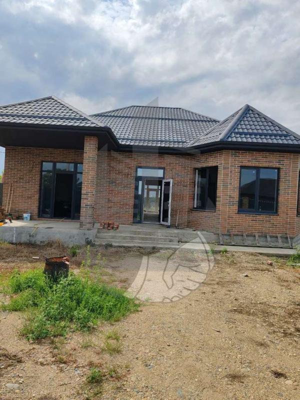 Дом, 170 м², 10 сот.