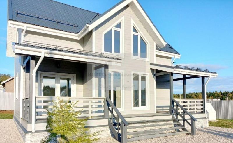 Дом, Москва, квартал № 301. Фото 1