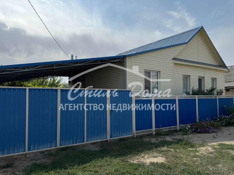 Дом, 80 м², 5 сот.