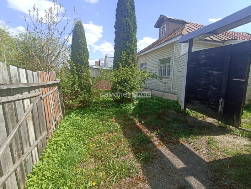 Дом, 63 м², 10 сот.