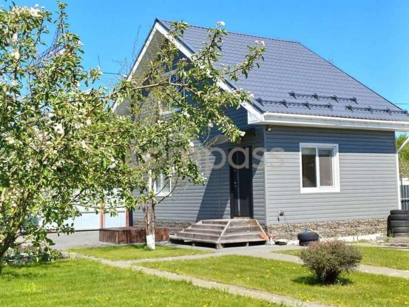 Дом, 39 м², 6 сот.