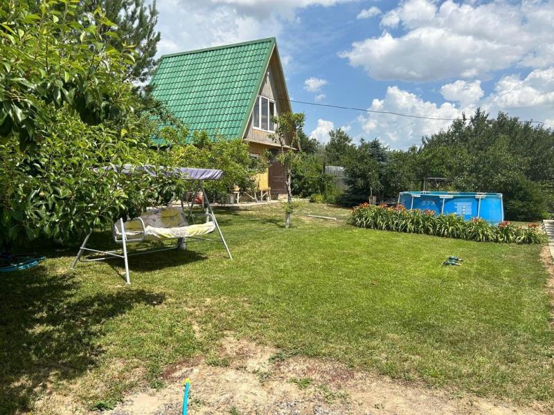 Дом, 51 м², 10 сот.