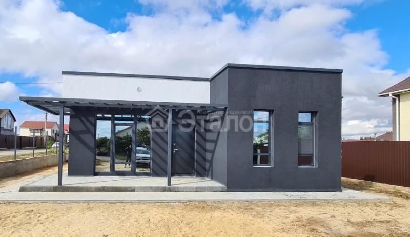 Дом, 117 м², 5 сот.