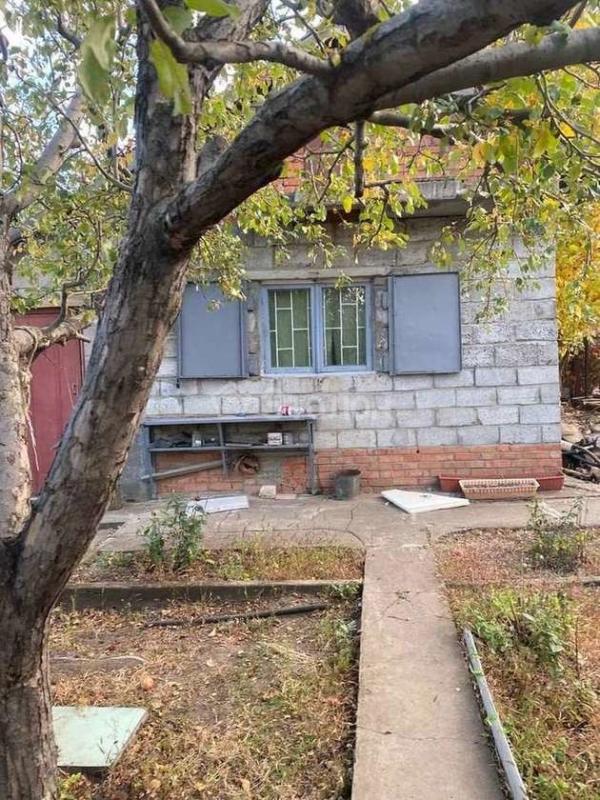 Дом, 30 м², 6 сот.