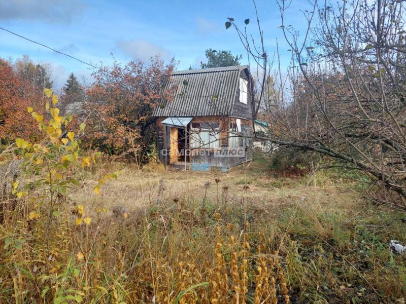 Дом, 30 м², 6 сот.