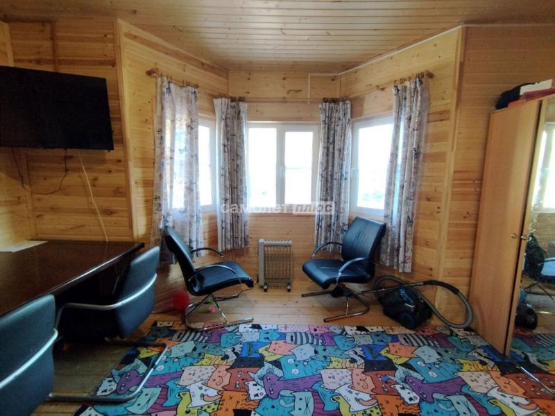 Дом, 91 м², 7 сот.