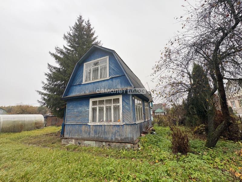 Дом, 50 м², 5 сот.