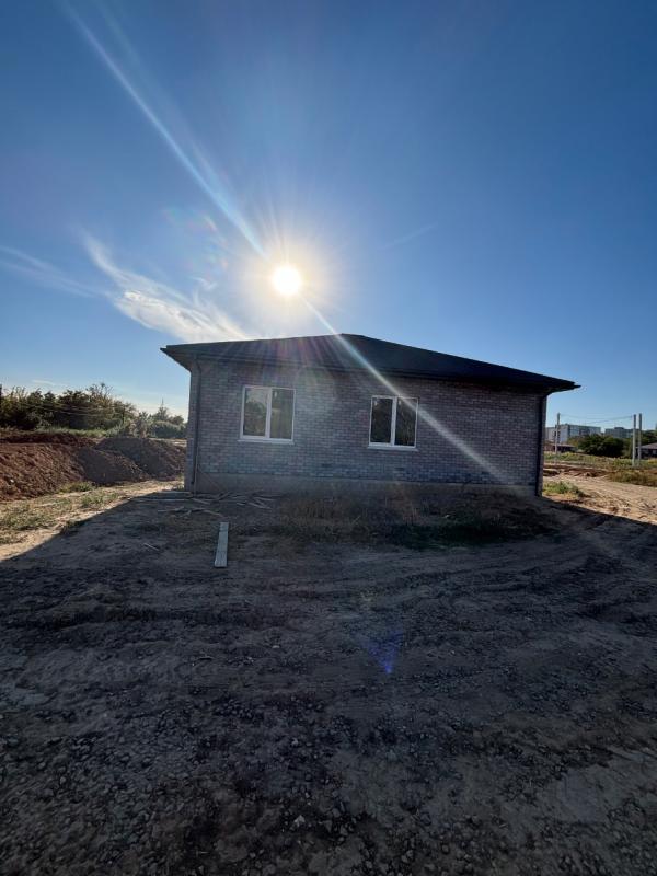 Дом, 100 м², 6 сот.