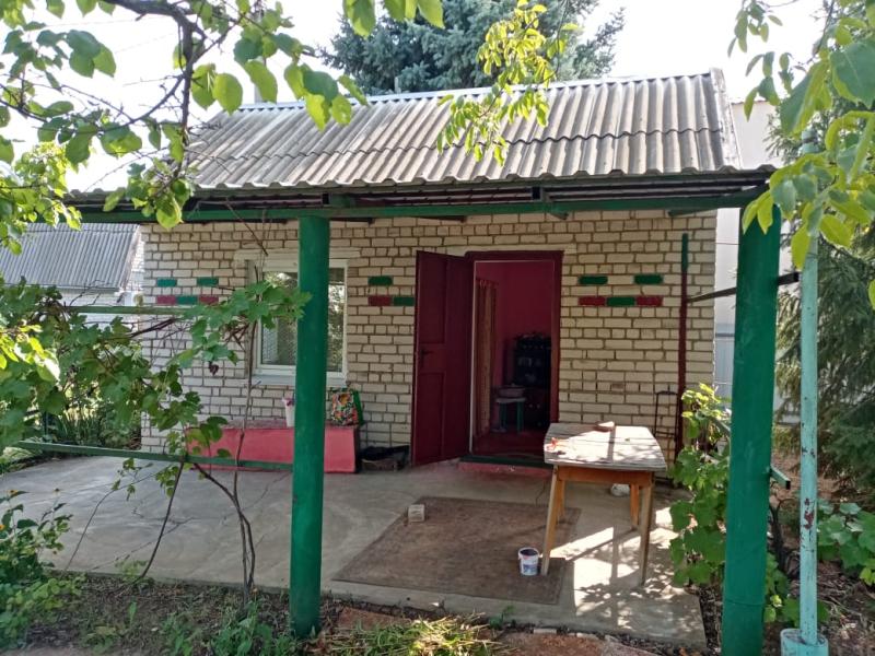 Дом, 24 м², 6 сот.