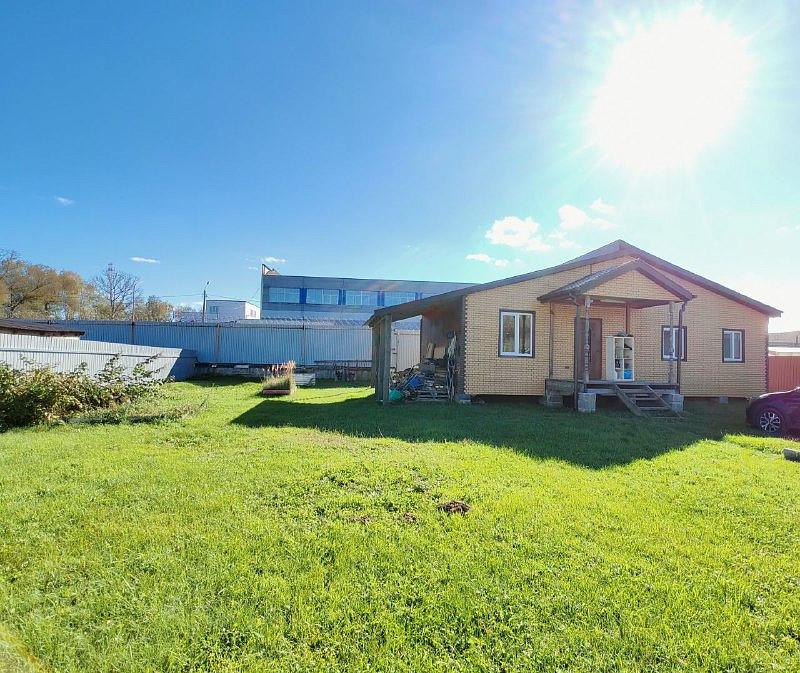 Дом, 65 м², 6 сот.