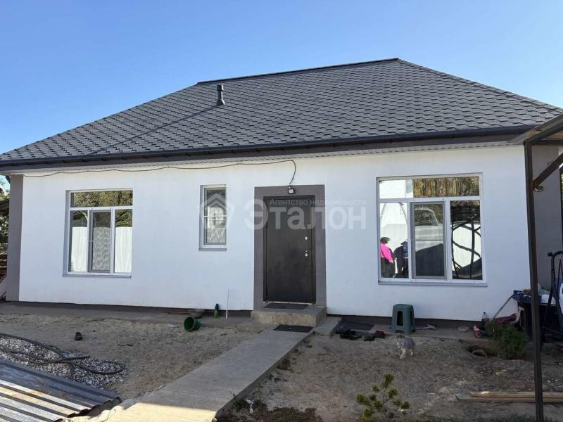 Дом, 93 м², 5 сот.