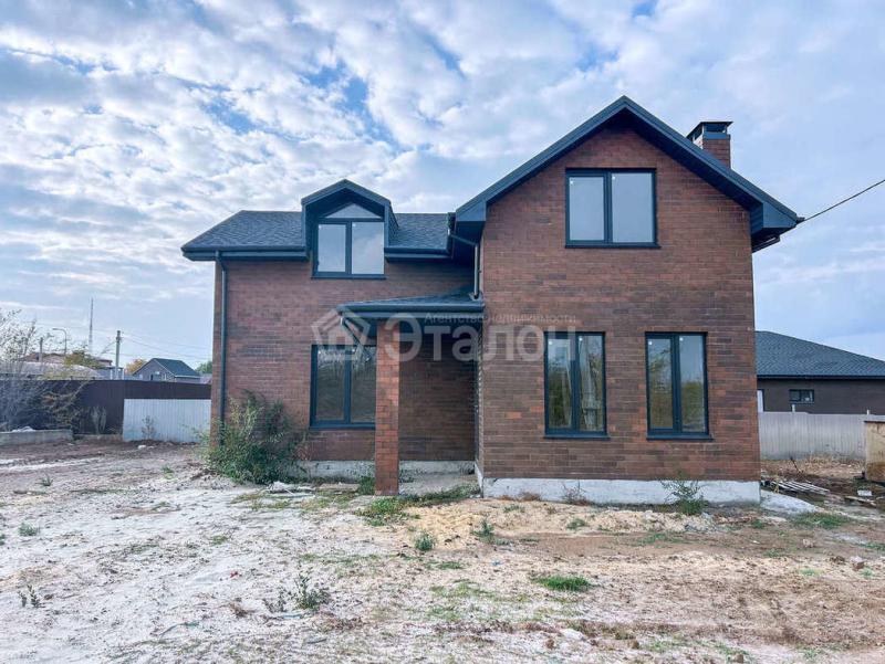 Дом, 130 м², 6 сот.