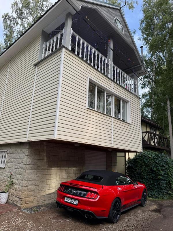 Дом, 119 м², 2 сот.