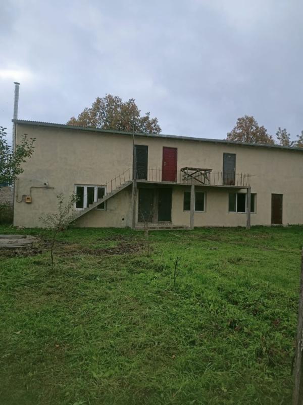 Дом, 264 м², 15 сот.