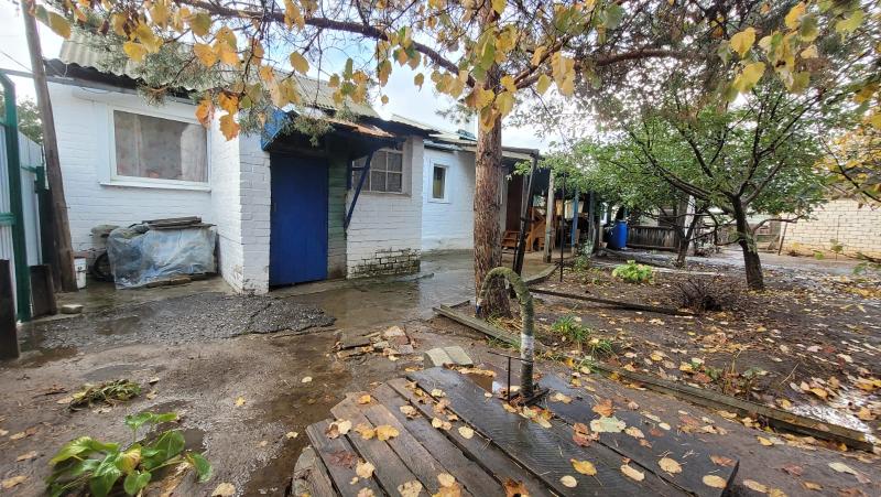 Дом, 47 м², 15 сот.