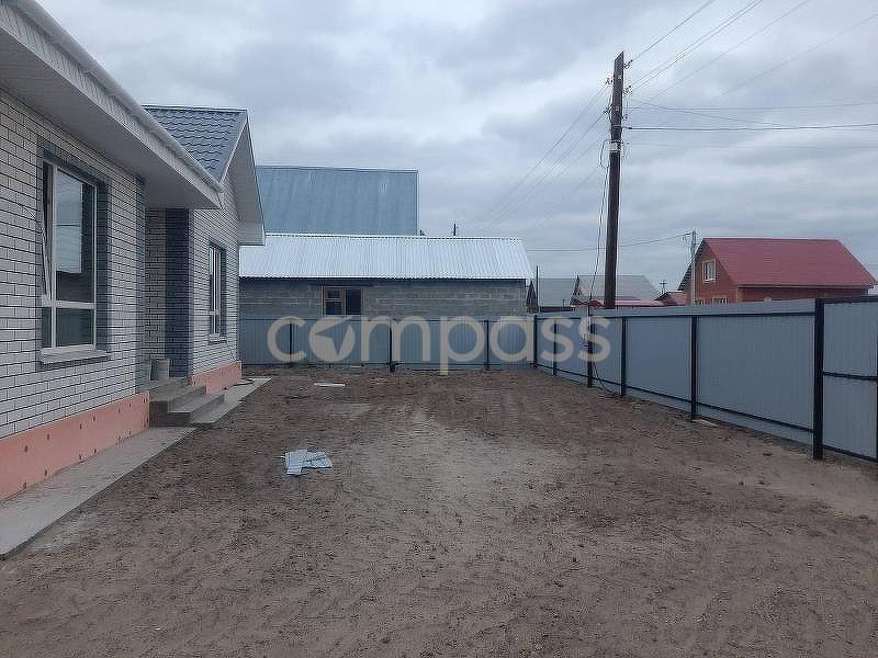 Дом, 105 м², 10 сот.