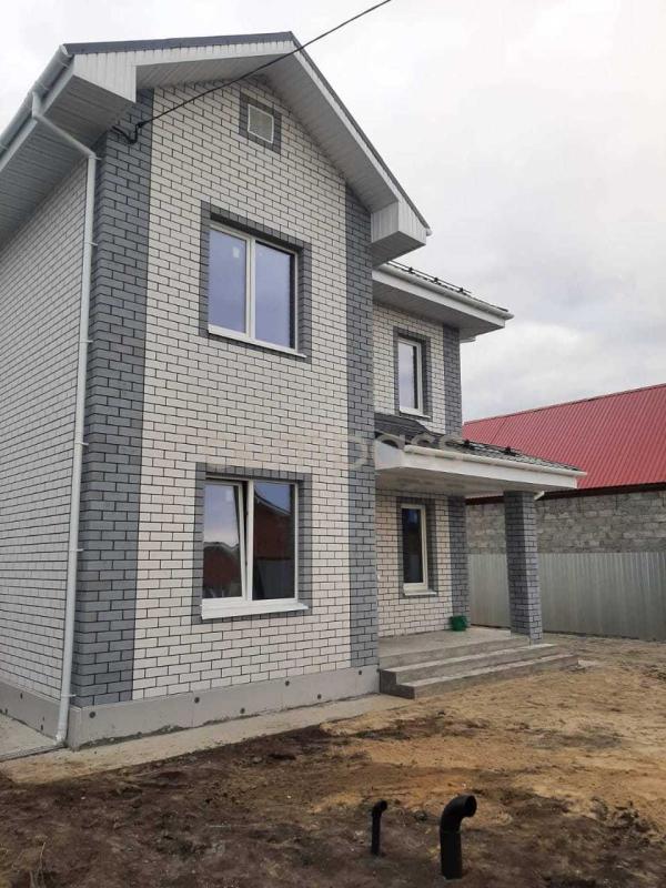 Дом, 140 м², 8 сот.