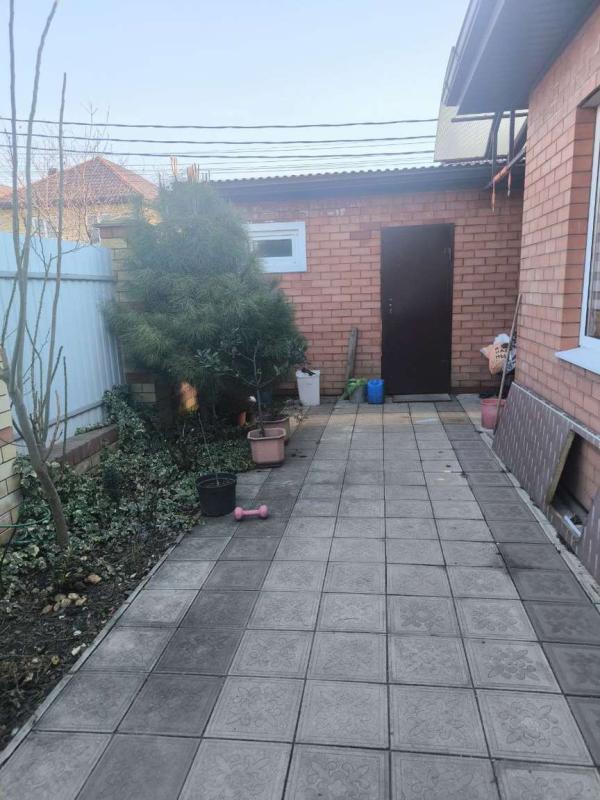 Дом, 114 м², 6 сот.