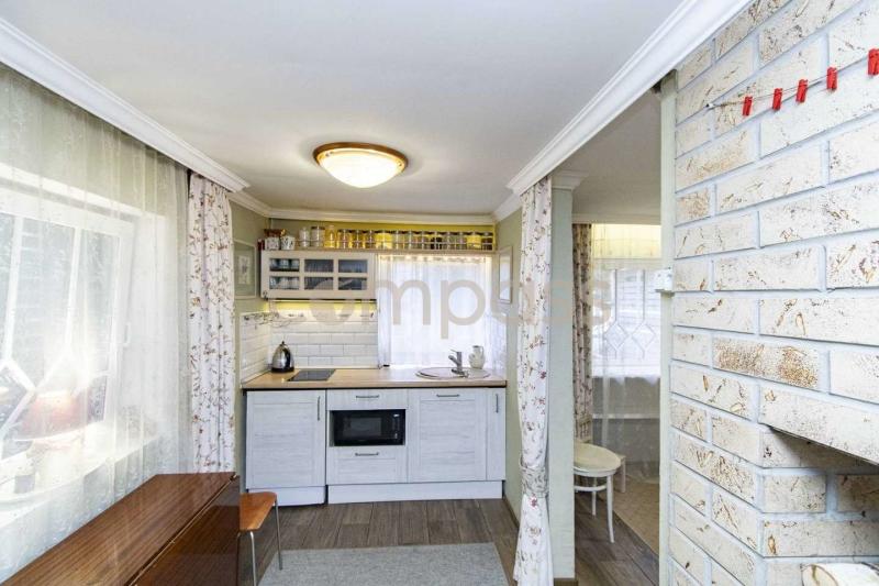 Дом, 120 м², 4 сот.