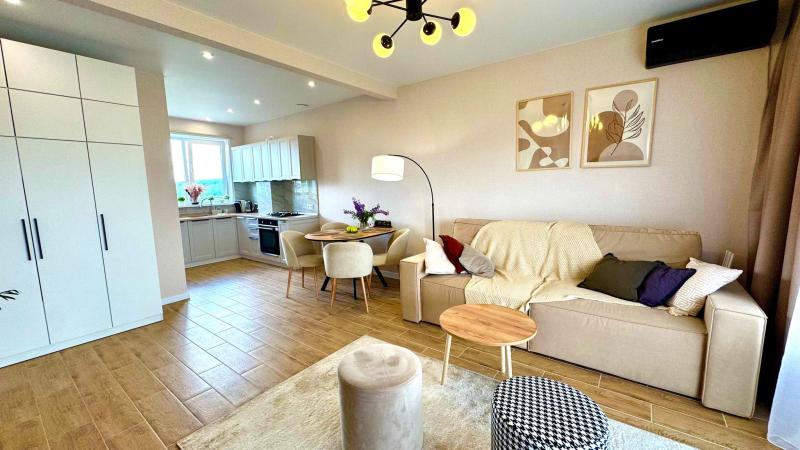 Дом, 106 м², 7 сот.