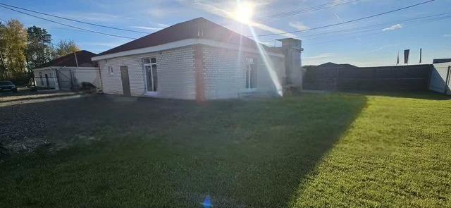 Дом, 98 м², 5 сот.