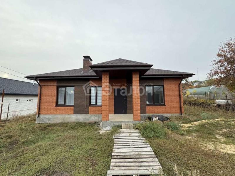 Дом, 100 м², 5 сот.