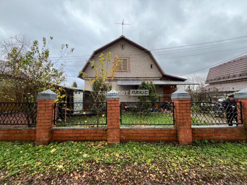 Дом, 42 м², 7 сот.