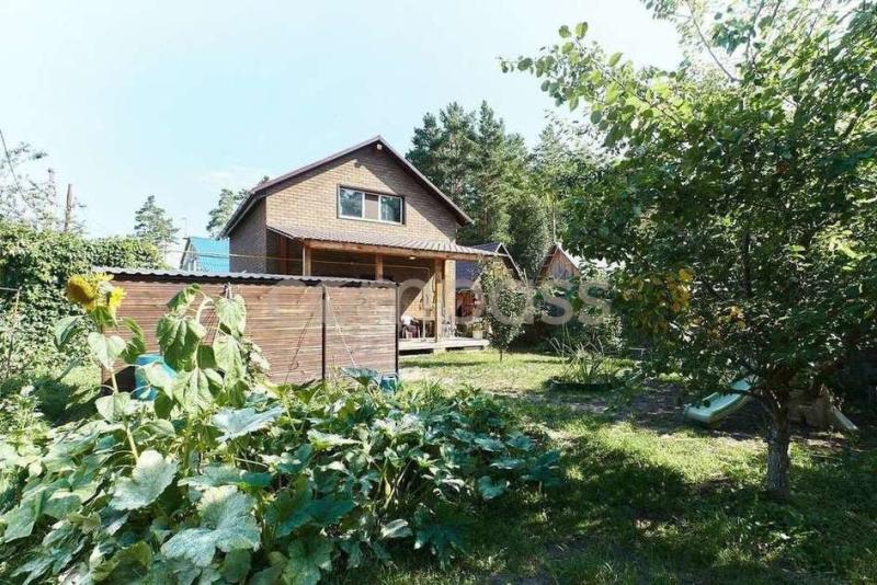 Дом, 80 м², 4 сот.