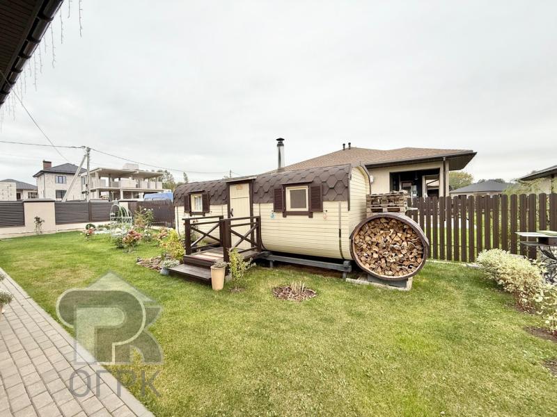 Дом, Москва, КП Акиньшино-5. Фото 3