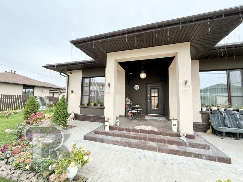 Дом, Москва, КП Акиньшино-5. Фото 4