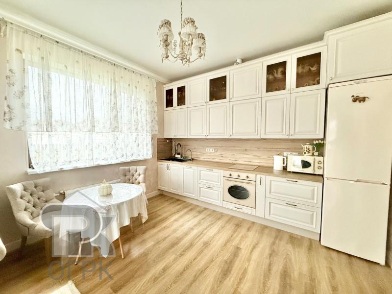 Дом, Москва, КП Акиньшино-5. Фото 5