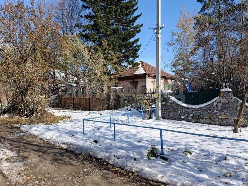 Дом, 22 м², 6 сот.