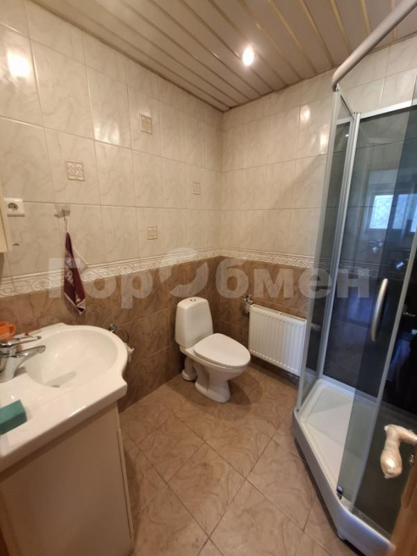 Дом, Москва, дачный пос. Кокошкино, Июльская улица. Фото 4