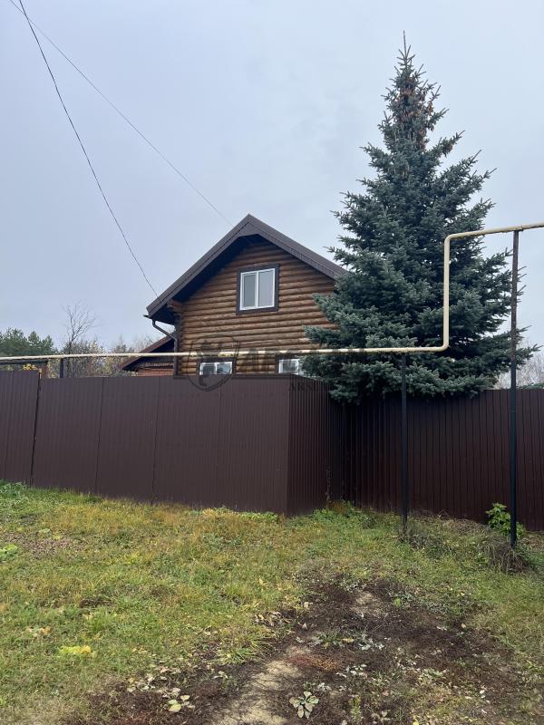 Дом, 100 м², 9 сот.