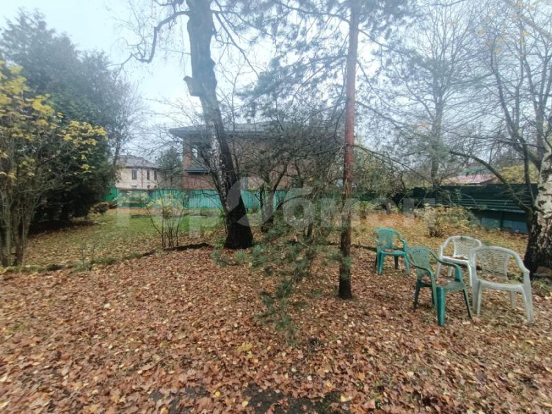 Дом, Москва, пос. Абабурово, ул. Ломоносова. Фото 5