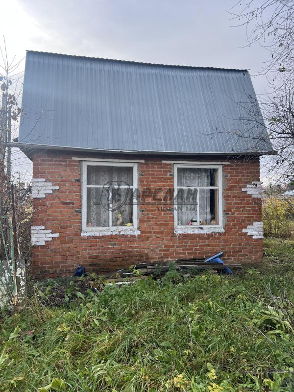 Дом, 50 м², 6 сот.